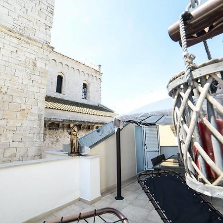 B&B Il Campanile Barletta Dış mekan fotoğraf