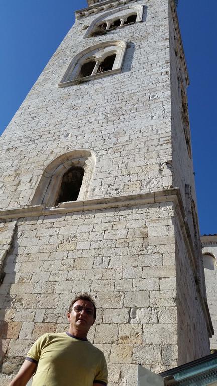 B&B Il Campanile Barletta Dış mekan fotoğraf