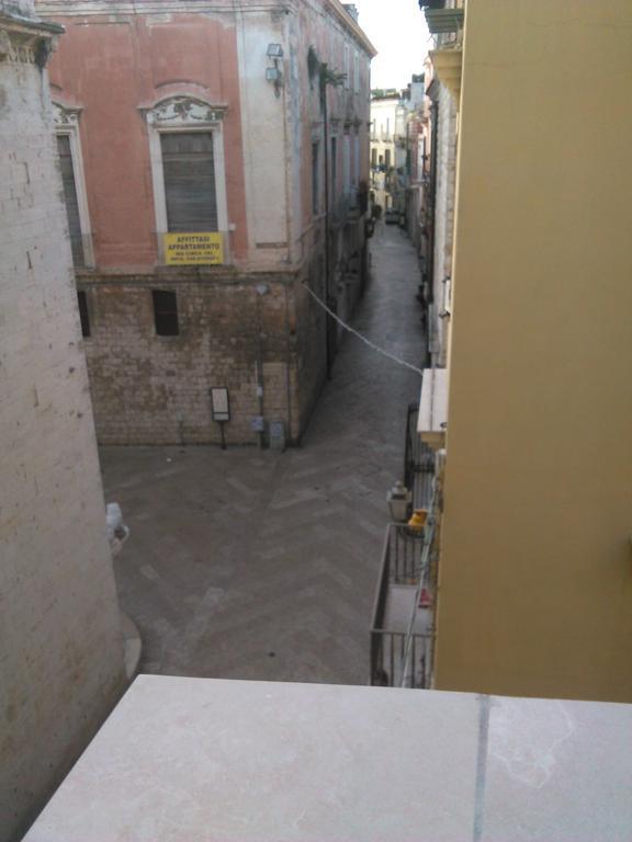 B&B Il Campanile Barletta Dış mekan fotoğraf