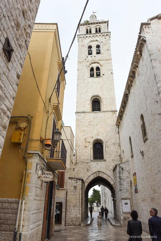 B&B Il Campanile Barletta Dış mekan fotoğraf