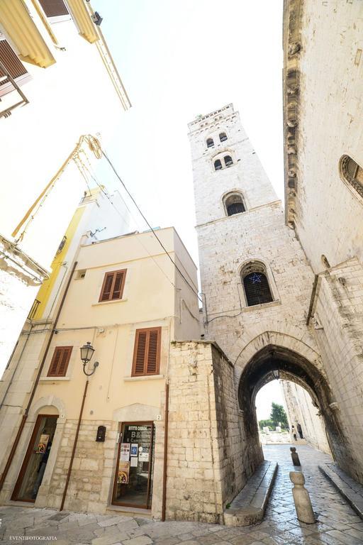 B&B Il Campanile Barletta Dış mekan fotoğraf