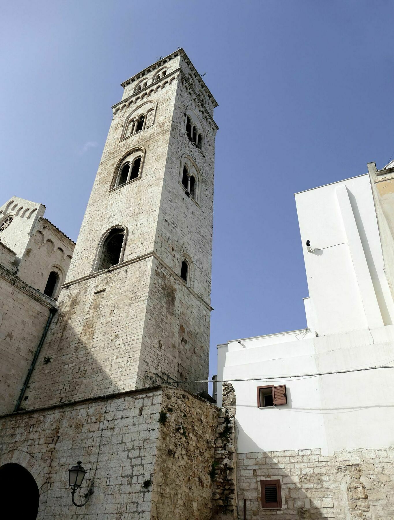 B&B Il Campanile Barletta Dış mekan fotoğraf