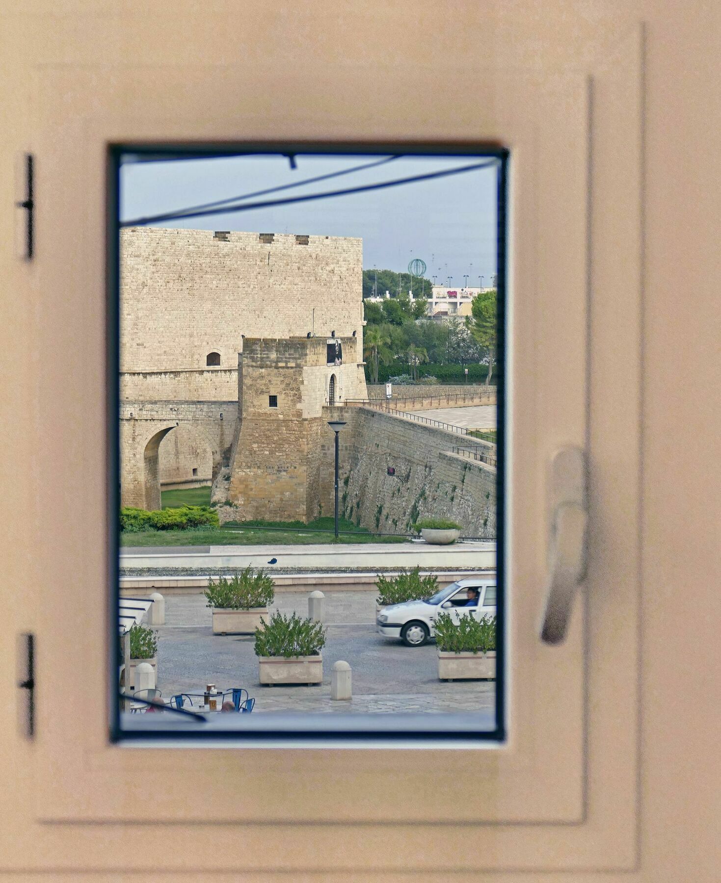 B&B Il Campanile Barletta Dış mekan fotoğraf